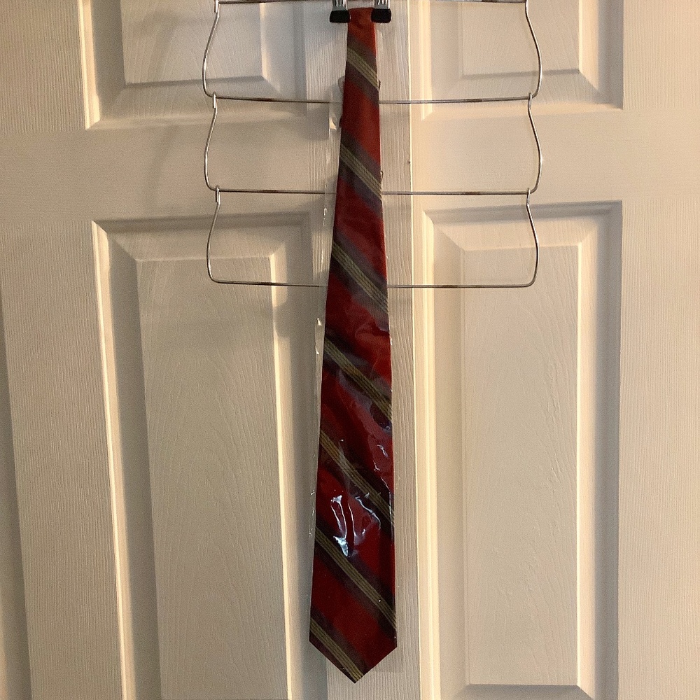 Vintage Countess Mara Tie